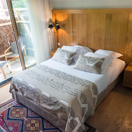 Gasthof Ferret Vigne - D'hotes 4*