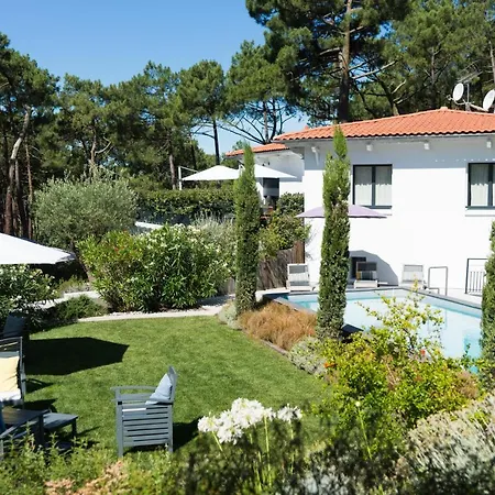 Ferret Vigne - D'hotes 4*
