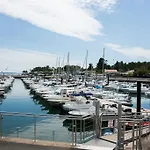 Vendégház Ferret Vigne - D'hotes Lège-Cap-Ferret