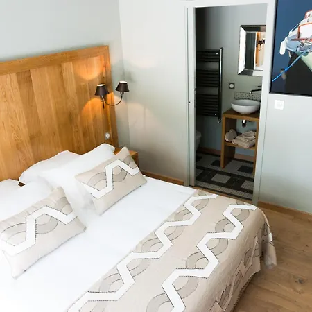 Guest house Ferret Vigne - D'hotes Lege-Cap-Ferret