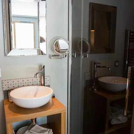 Ferret Vigne - D'hotes Affittacamere Lège-Cap-Ferret