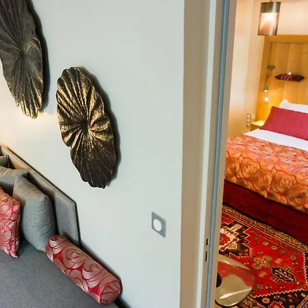 Ferret Vigne - D'hotes Guest house *