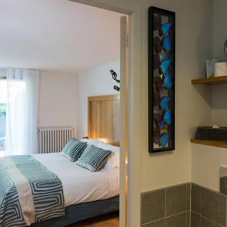 Ferret Vigne - D'hotes Guest house