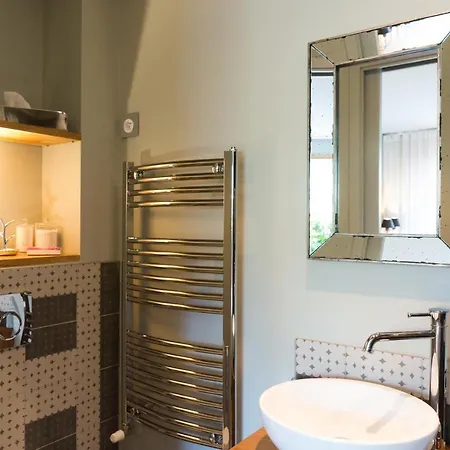 Ferret Vigne - D'hotes Guest house