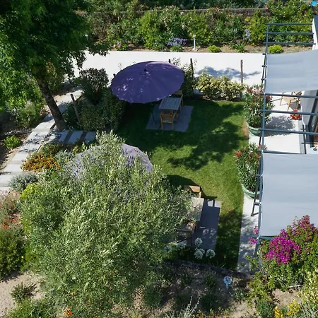 Guest house Ferret Vigne - D'hotes Lege-Cap-Ferret