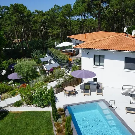 Ferret Vigne - D'hotes Guest house