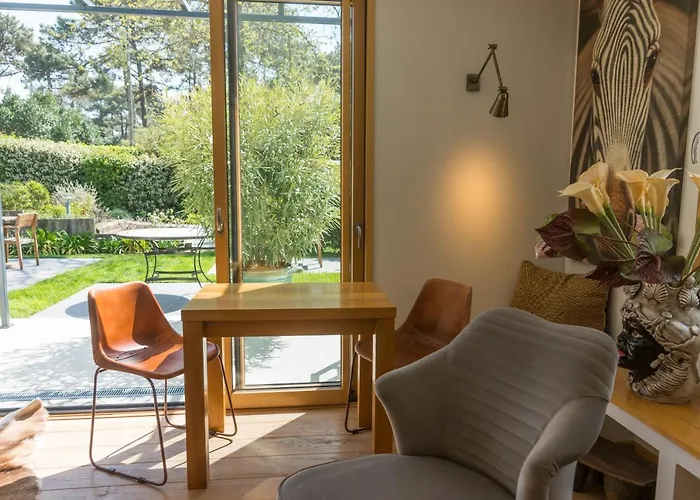 Ferret Vigne - D'hôtes